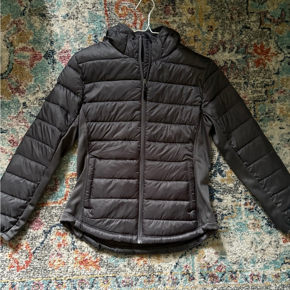 NWT excelled lightweight jacket medium